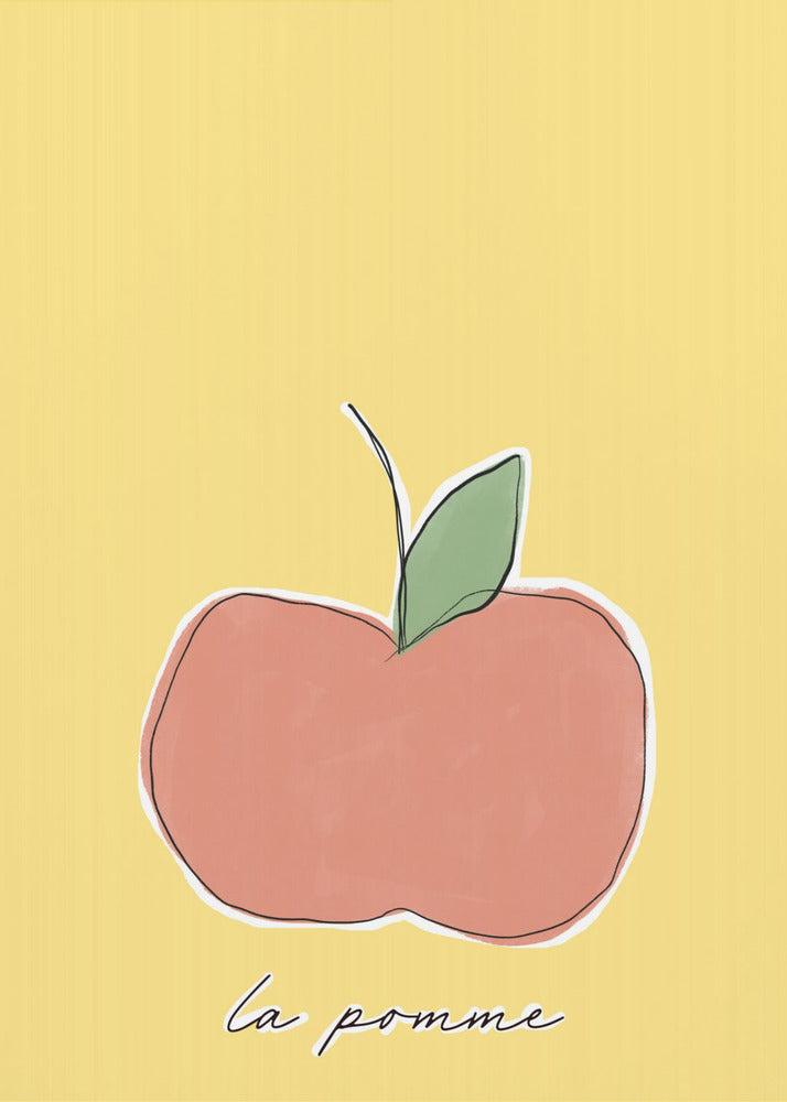 Appelgenot | Canvas