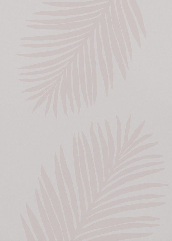 PALMBLAD 08 | Canvas