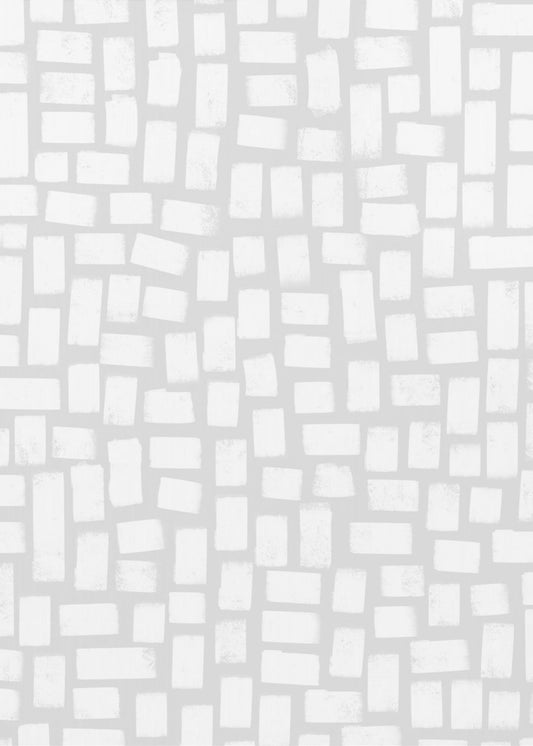 Geometrische harmonie | Canvas