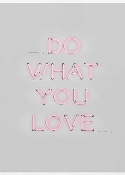 Neon Dromen | Canvas