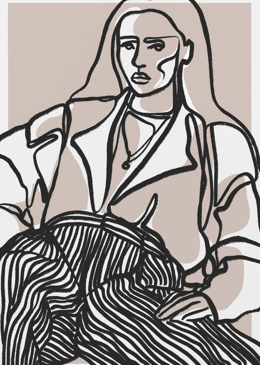 Weet je nog | Canvas