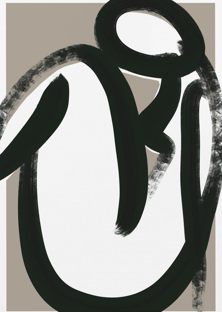 Dichterbij | Canvas