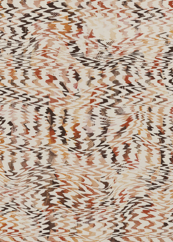 Geribbeld wandtapijt | Canvas
