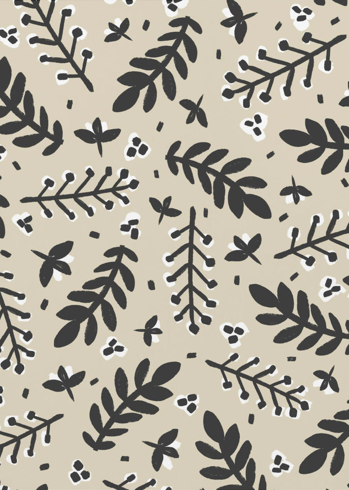 Bladharmonie | Canvas