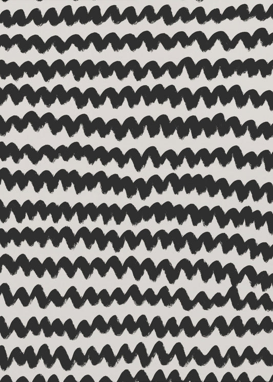 Zigzagritme | Canvas