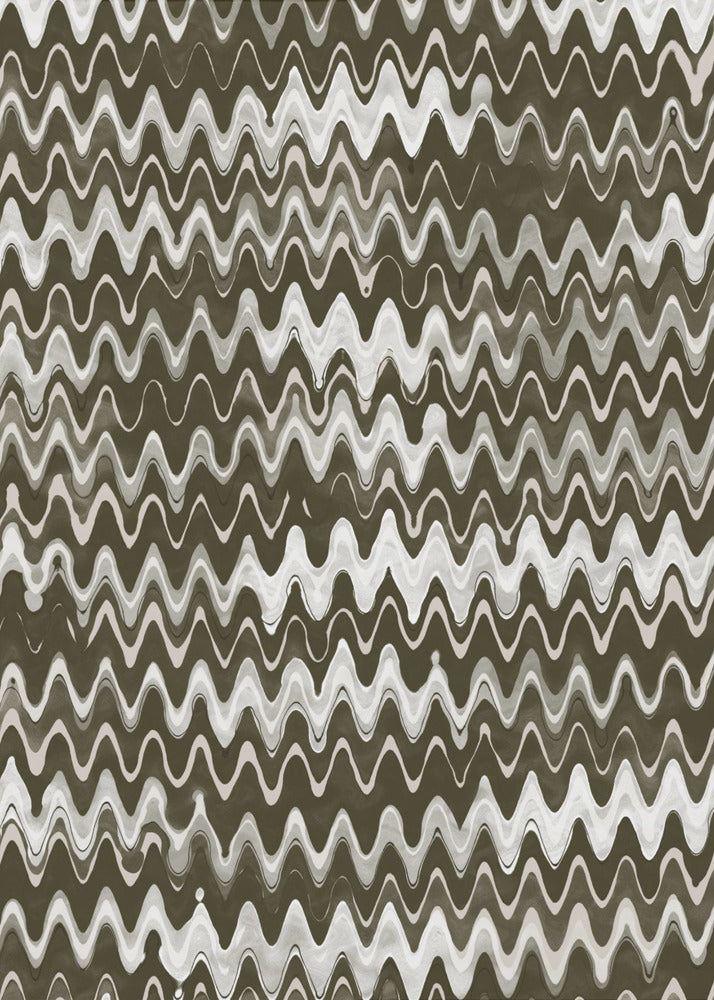 Zigzaggolven | Poster