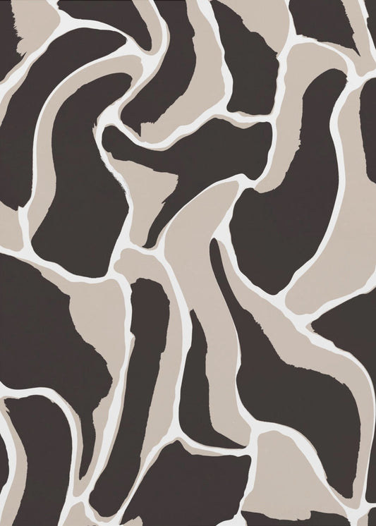 Abstracte patronen | Canvas