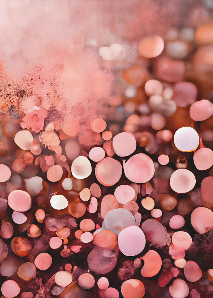 Bubble Dreamscape | Poster