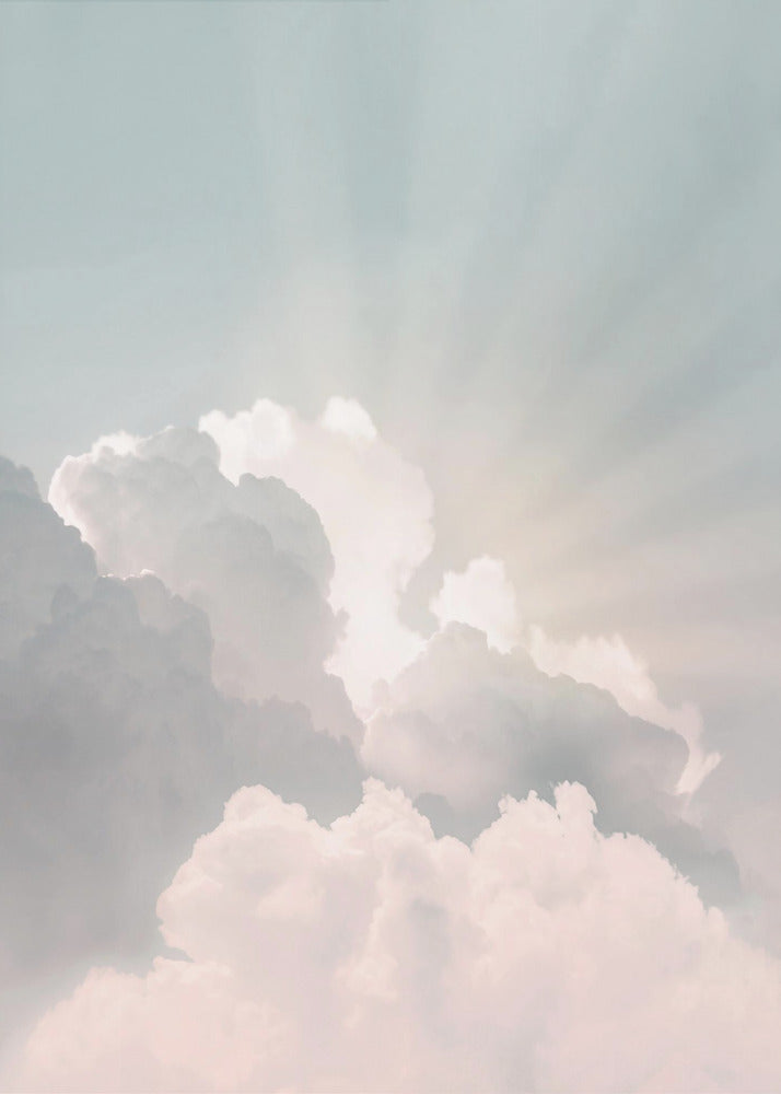 Lucht | Canvas