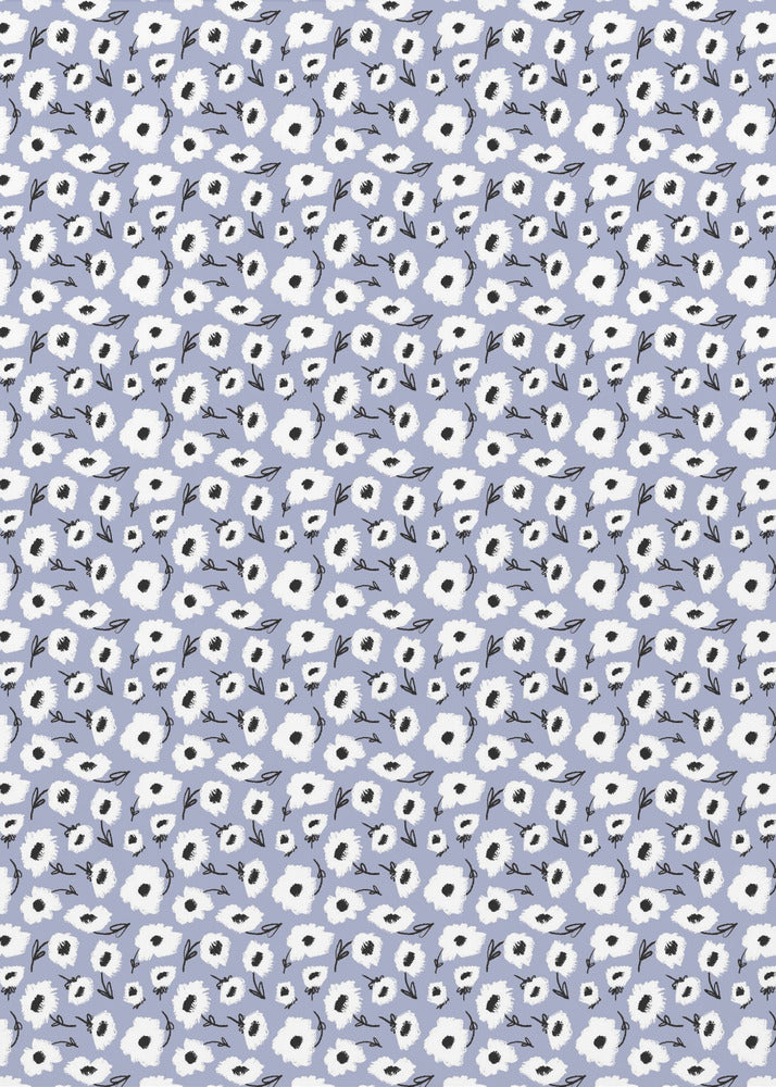 Bloemensymfonie | Canvas