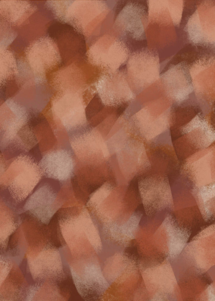 Terra Blur Dromen | Canvas