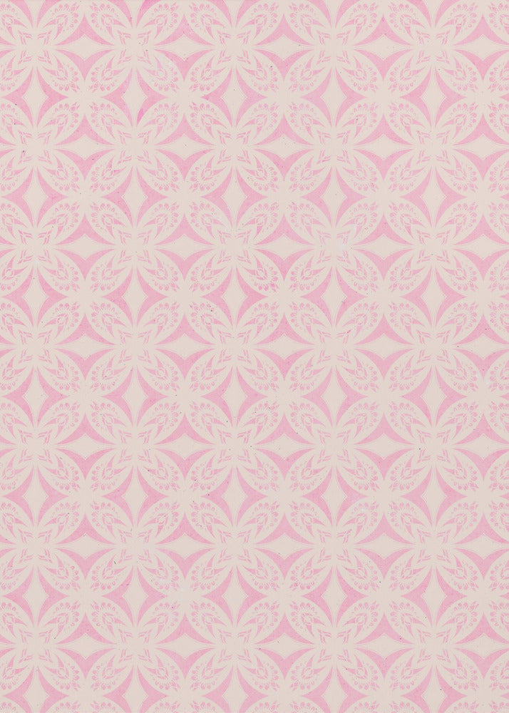Blozende bloemblaadjesdans | Canvas