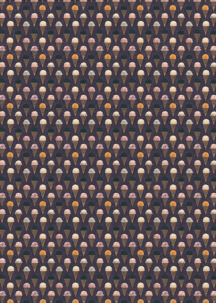 IJs Symfonie | Canvas