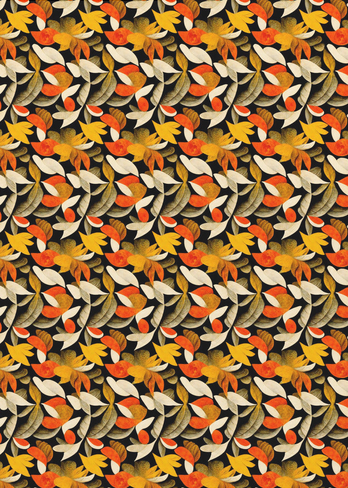 Herfstwerveling | Poster
