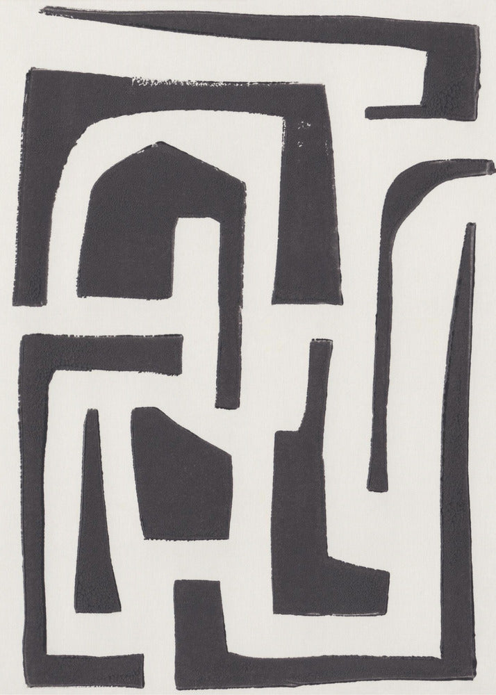 Buurt | Poster