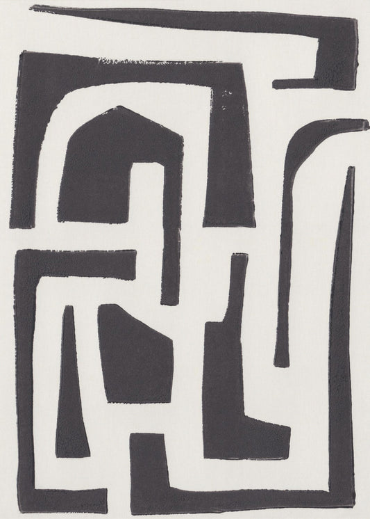 Buurt | Poster