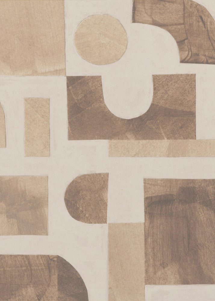 Puzzel #2 | Poster