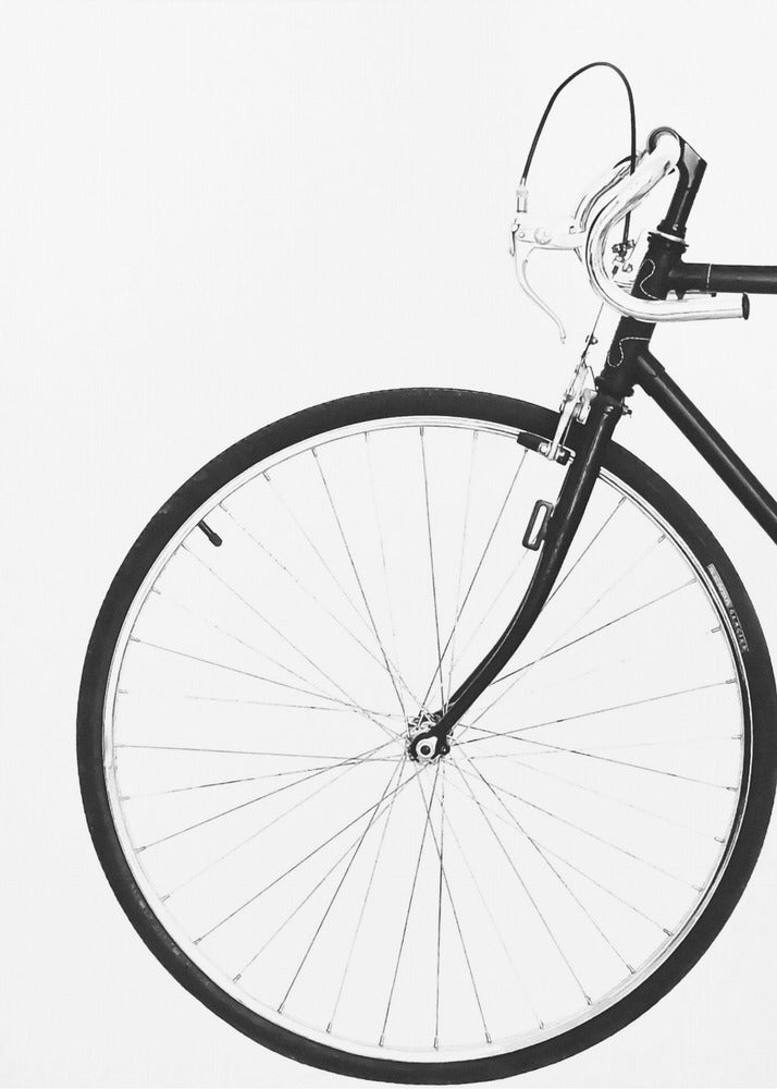 Fiets | Canvas