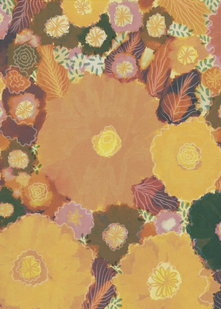 Magische Tuin | Poster