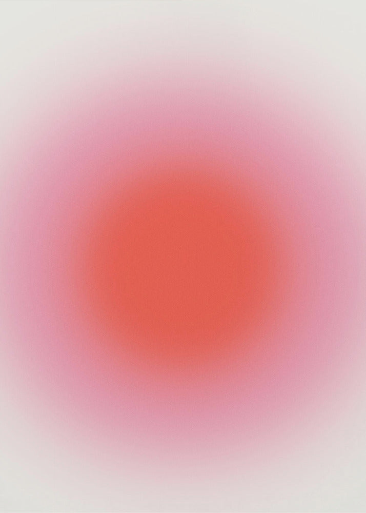 Stralende puls | Poster