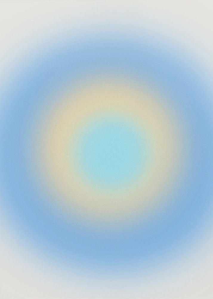 Radiant Hues | Canvas