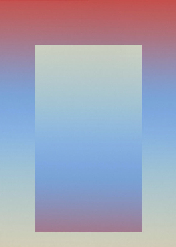 Gradiëntpoort | Canvas