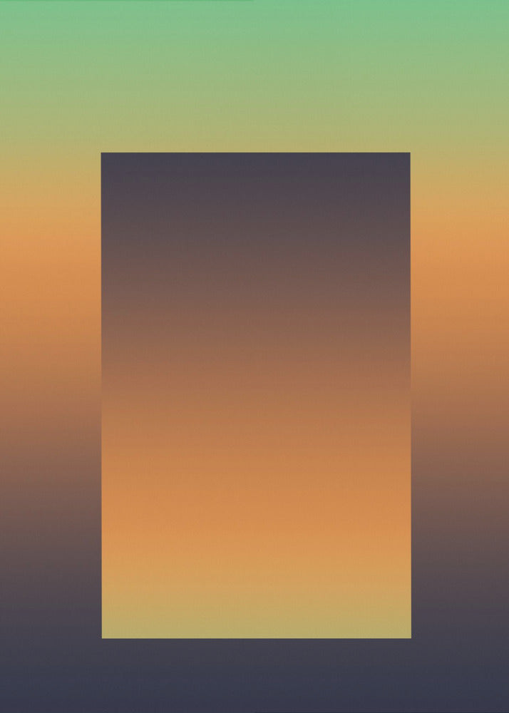 Sunset Gateway | Poster