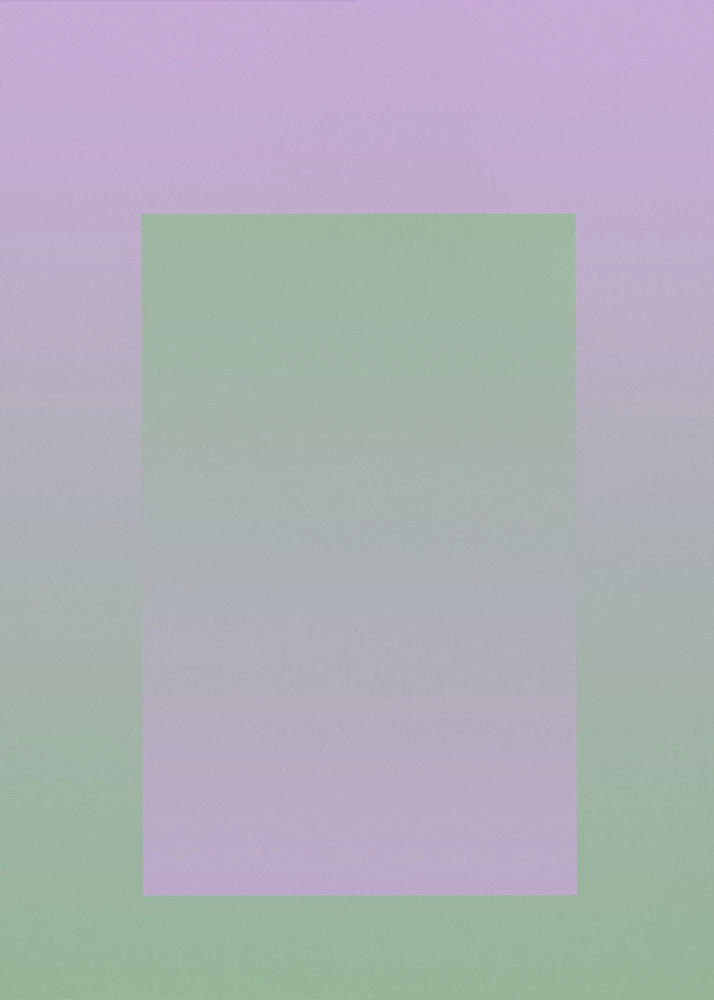 Pastel Portaal | Poster