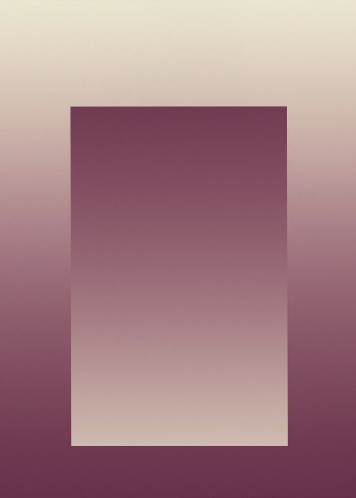 Gradient Portal | Poster