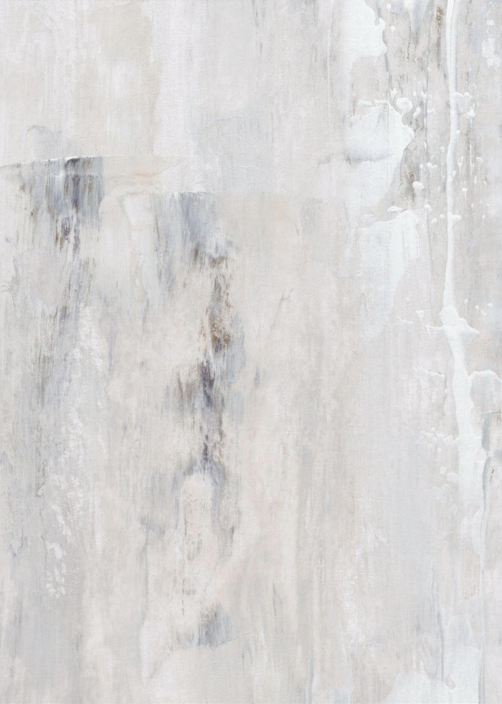 Fluisterende Mist | Poster
