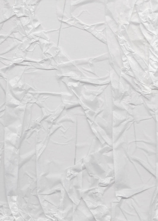 Stof Zonder Titel | Canvas