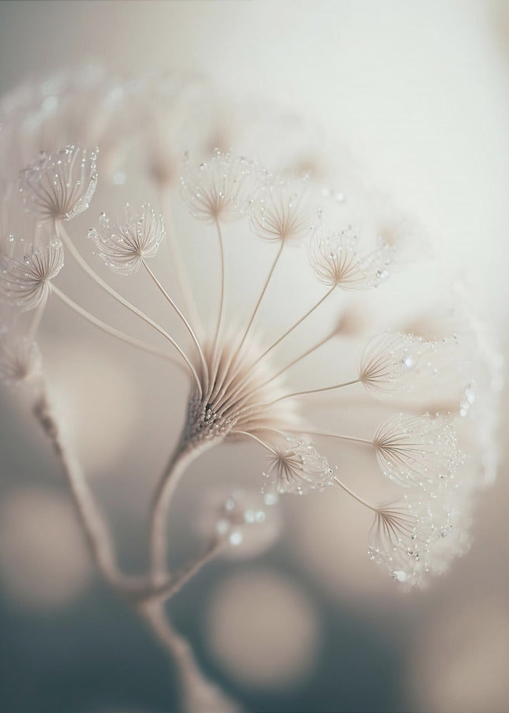 Ethereal Blossom | Canvas