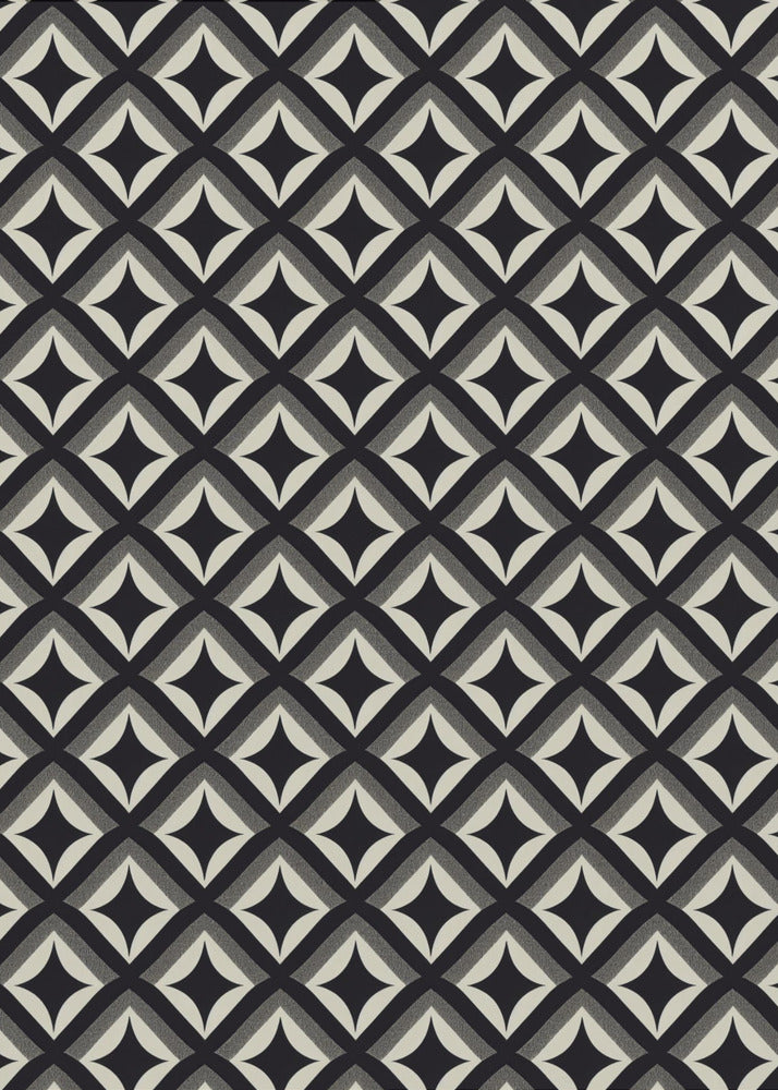 Geometrische elegantie | Canvas