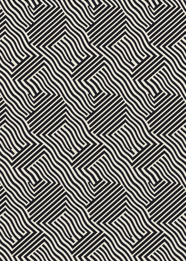 Waves of Illusion | Poster