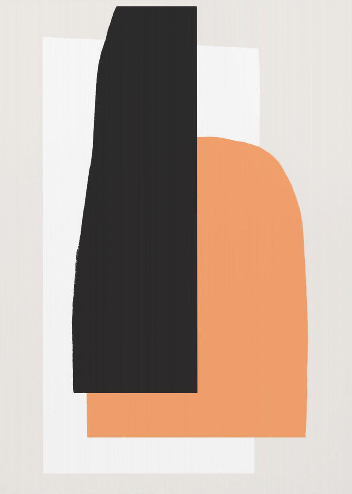 Geometrische harmonie | Canvas