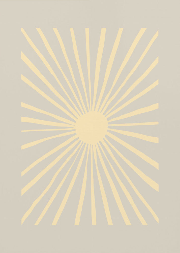 Zongekust | Canvas
