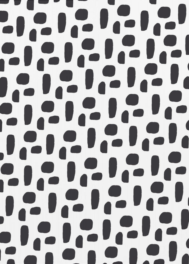 Floating Shapes | Canvas