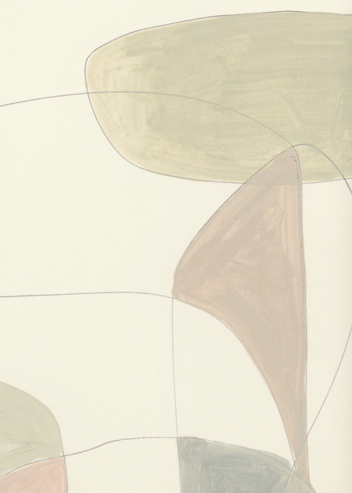 Rond | Canvas