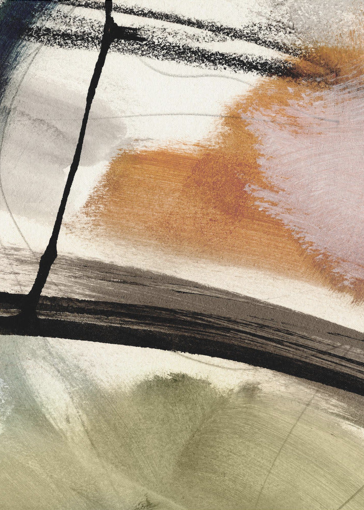Licht nr. 2 | Poster