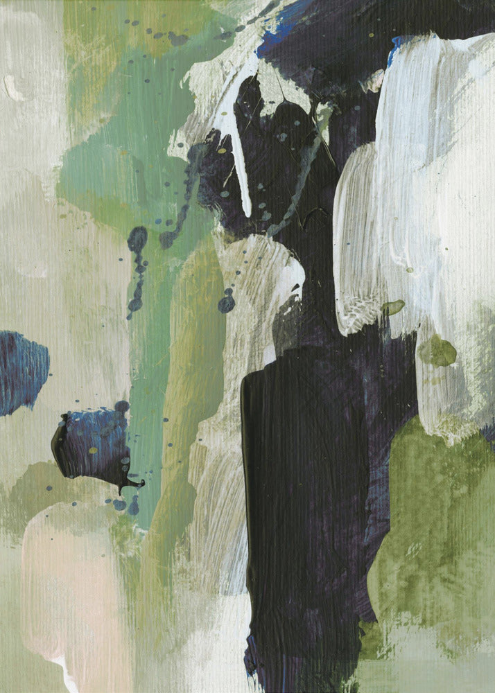 Waterval | Poster