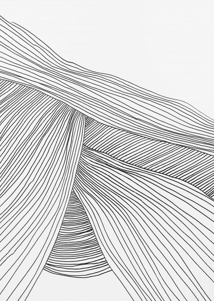 Golven | Canvas