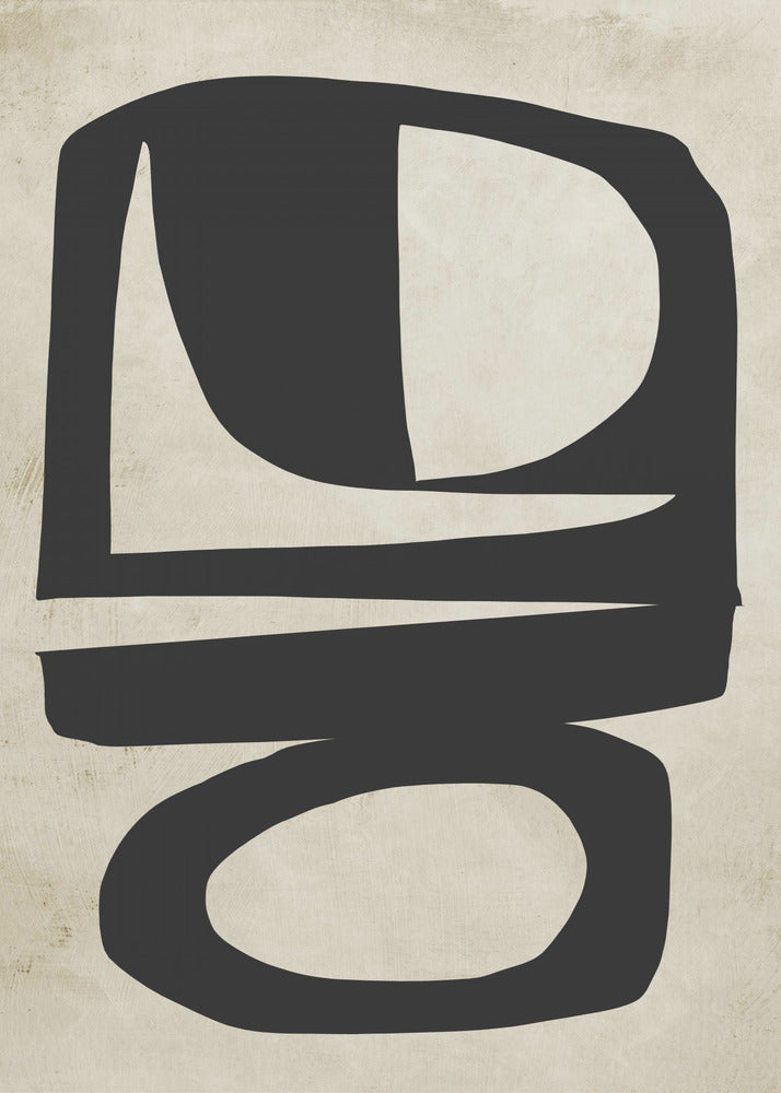 Kans | Poster