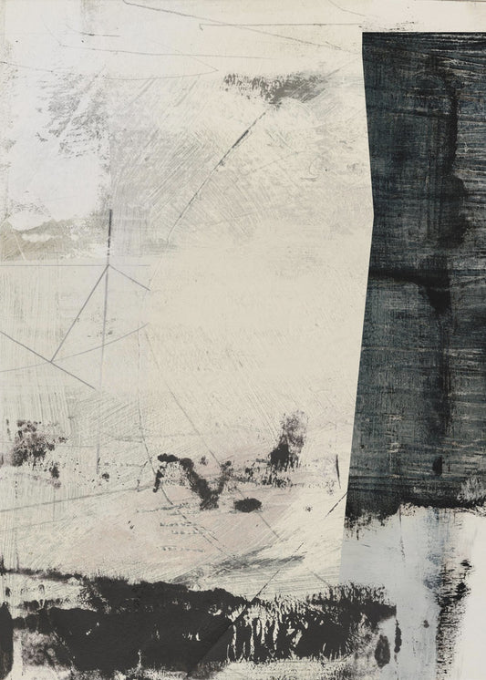 Beweging | Canvas
