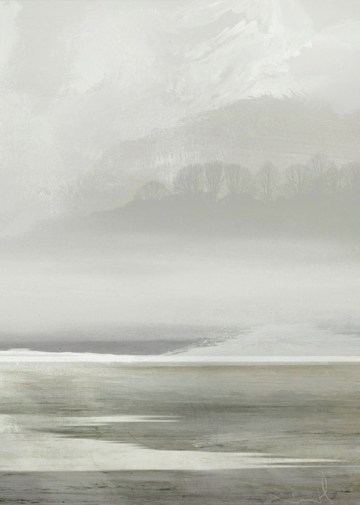 Meren nr. 2 | Poster