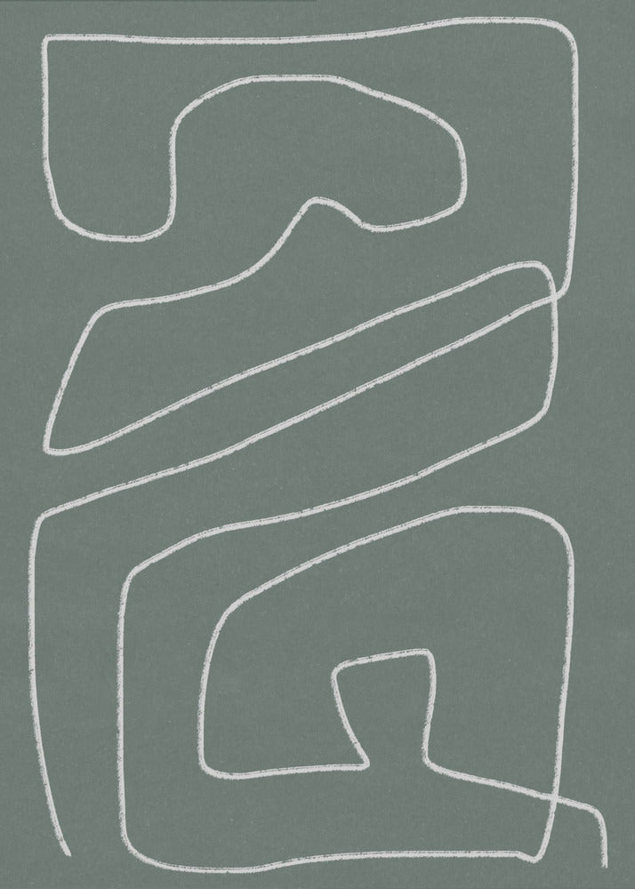 Labyrint | Poster