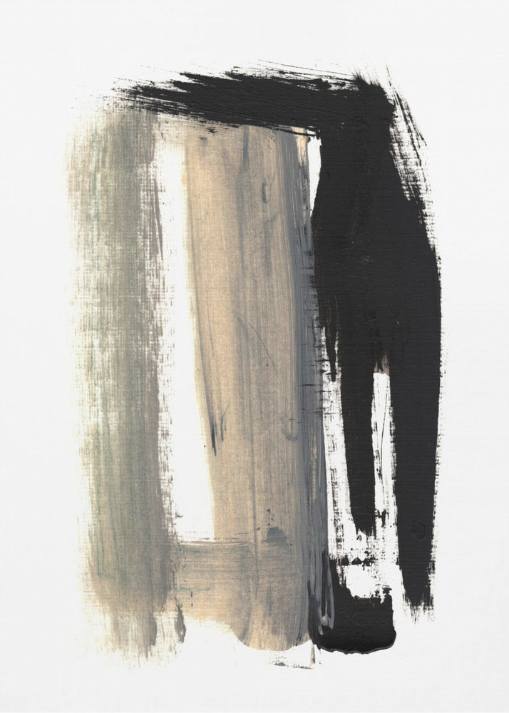 Alley | Poster