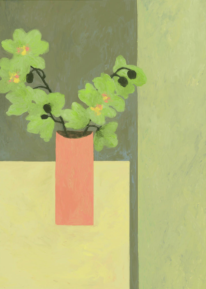Still Life 03 | Poster