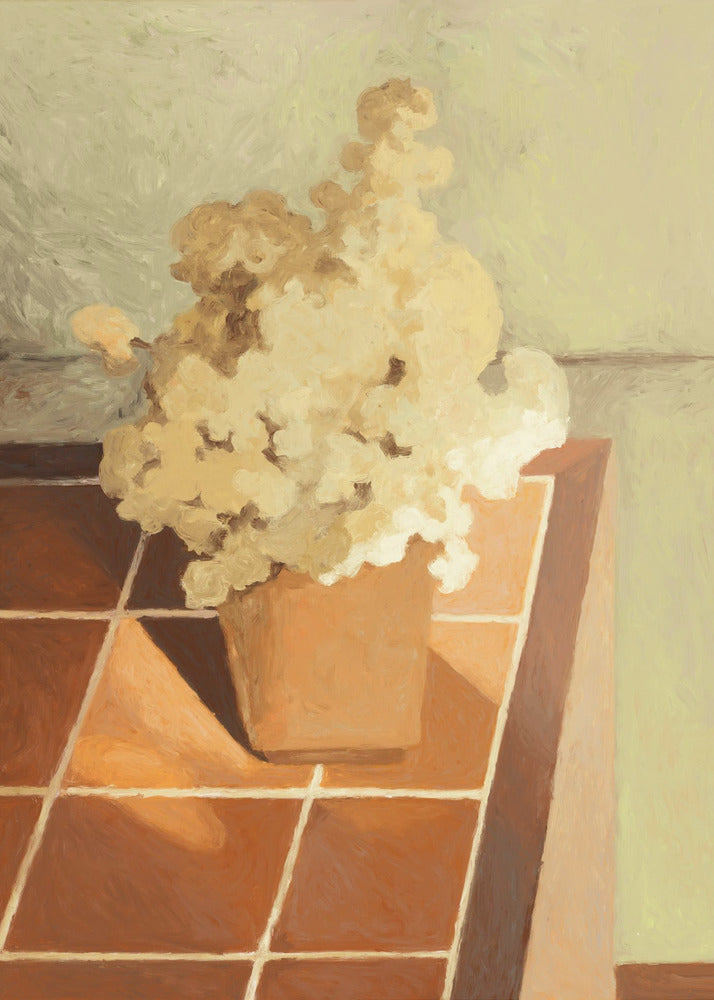 Stilleven 01 | Canvas