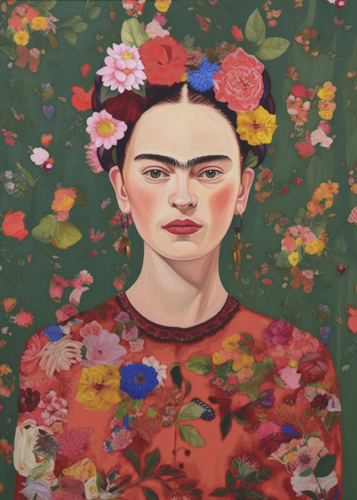 Bloemenessence | Canvas