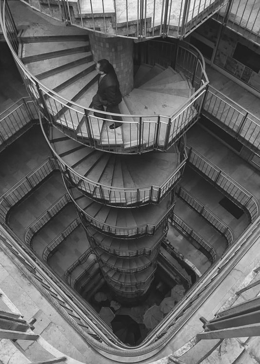 duizeligheid | Poster